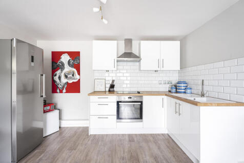 Annexe Kitchen/Sitting/Dining Room