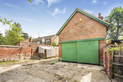 Outbuilding