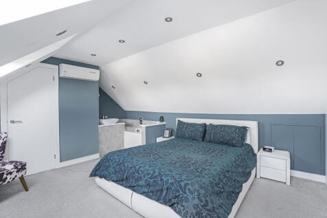 Loft Room