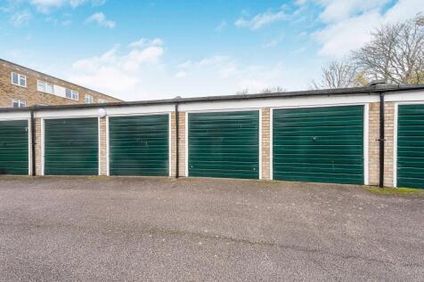 Garage en Bloc