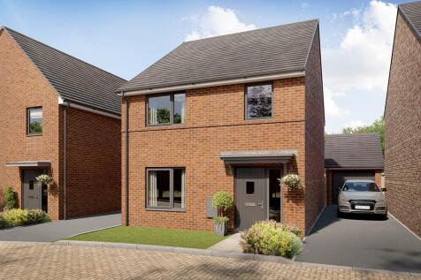 primary property image