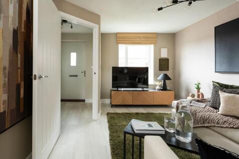 Imagine a lounge with plush sofas and soft lighting, creating a cosy and inviting atmosphere