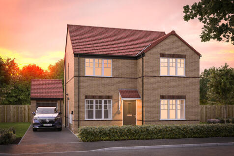 primary property image