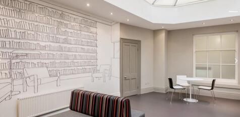 Whitehouse - breakout area.JPG
