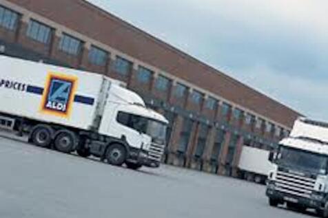 Aldi