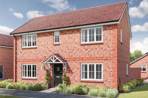 Dandara - The Meadows - The Penshurst, Home 20