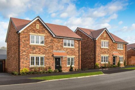 Dandara - The Meadows - The Goodwood, Home 23