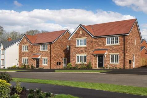 Dandara - The Meadows - The Goodwood, Home 23