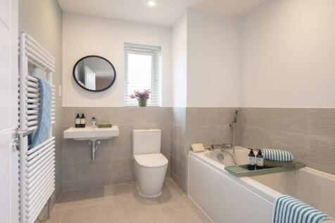 Dandara - The Meadows - The Goodwood, Home 23