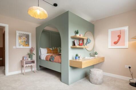 Dandara - The Meadows - The Goodwood, Home 23