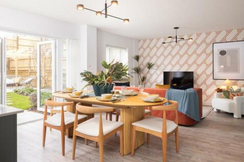 Dandara - The Meadows - The Goodwood, Home 23