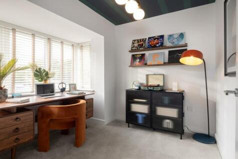 Dandara - The Meadows - The Goodwood, Home 23