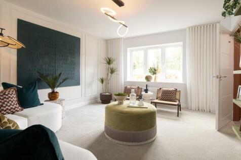 Dandara - The Meadows - The Goodwood, Home 23