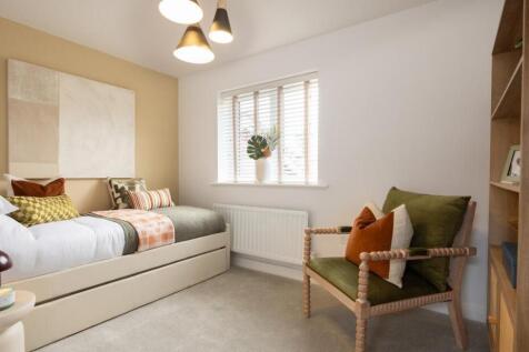 Dandara - The Meadows - The Goodwood, Home 23