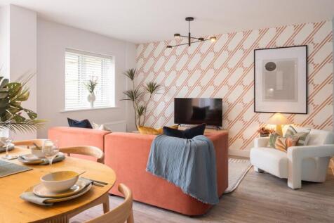 Dandara - The Meadows - The Goodwood, Home 23