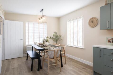 Dandara - The Meadows - The Gosford, Home 37