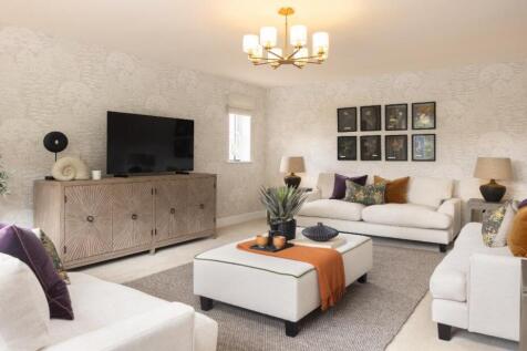 Dandara - The Meadows - The Blenheim, Home 1