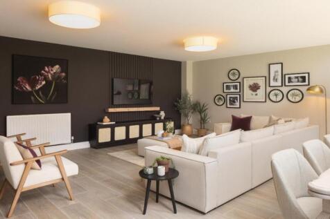 Dandara - The Meadows - The Blenheim, Home 1