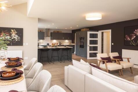 Dandara - The Meadows - The Blenheim, Home 1