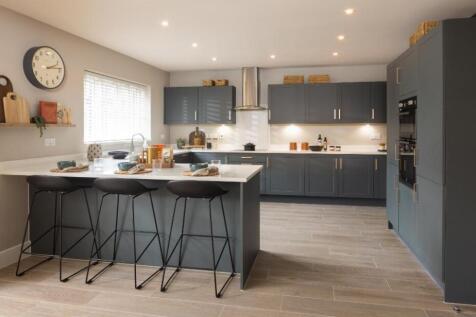 Dandara - The Meadows - The Blenheim, Home 1