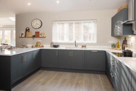 Dandara - The Meadows - The Blenheim, Home 1