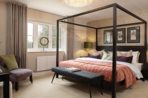 Dandara - The Meadows - The Blenheim, Home 1