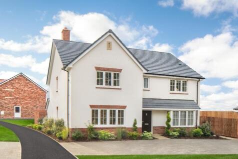 Dandara - The Meadows - The Blenheim, Home 1