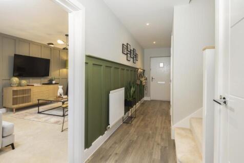 Dandara - The Meadows - The Windsor, Home 3