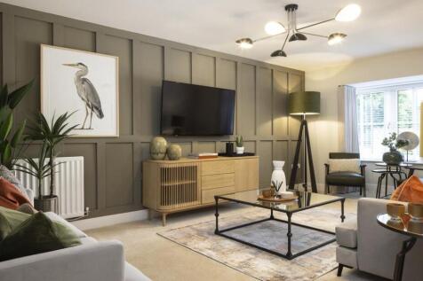 Dandara - The Meadows - The Windsor, Home 3