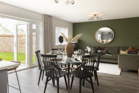 Dandara - The Meadows - The Windsor, Home 3