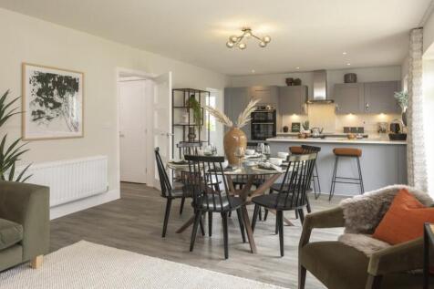 Dandara - The Meadows - The Windsor, Home 3