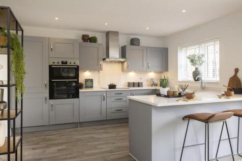 Dandara - The Meadows - The Windsor, Home 3