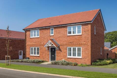 primary property image