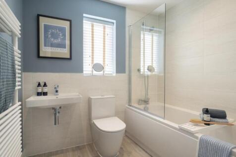 Dandara - The Meadows - The Penshurst, Home 55