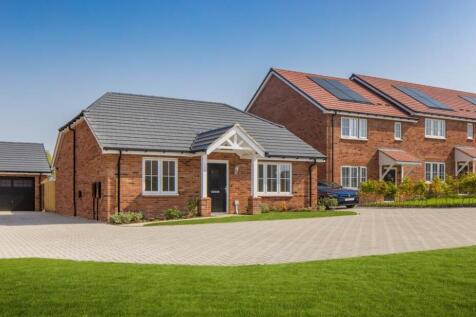 Dandara - The Meadows - The Willow, Home 14