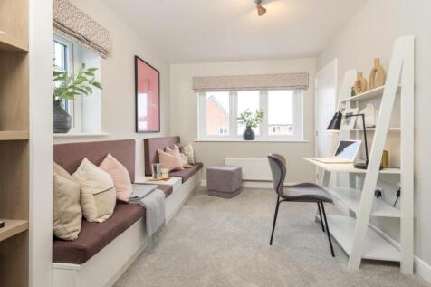 Dandara - The Meadows - The Chartwell, Home 59