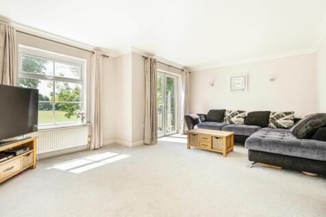 Living / Reception Room