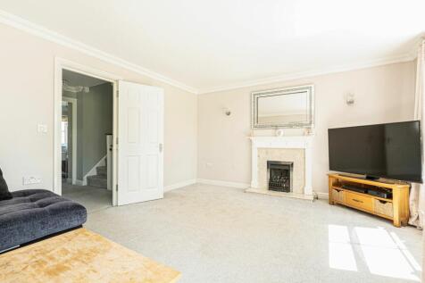 Living / Reception Room