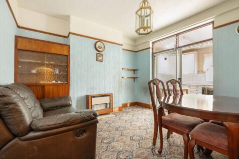 Second Reception Room