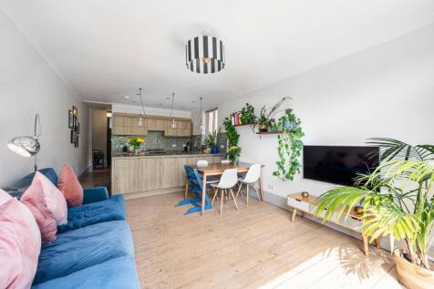 Lounge / Diner