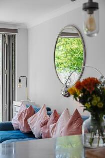 Lounge / Diner
