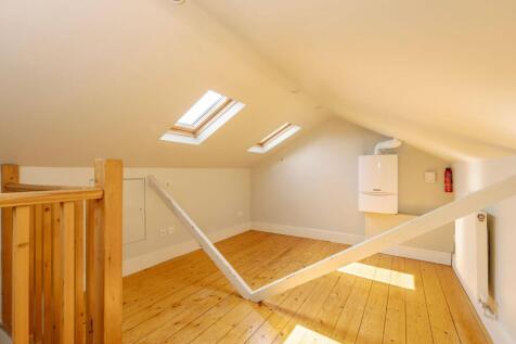 Loft Room