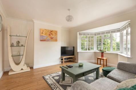 Front Reception Room