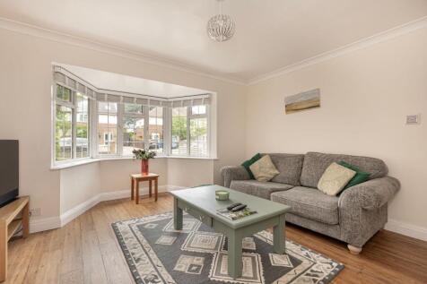 Front Reception Room