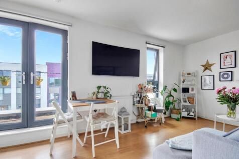 Open Plan Living Room