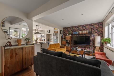 Family Reception Room