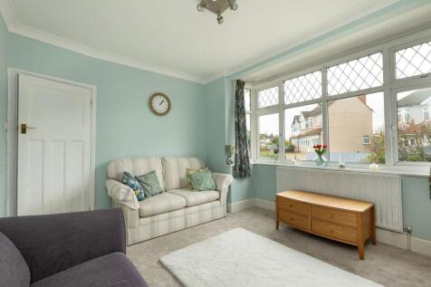 Front Reception Room