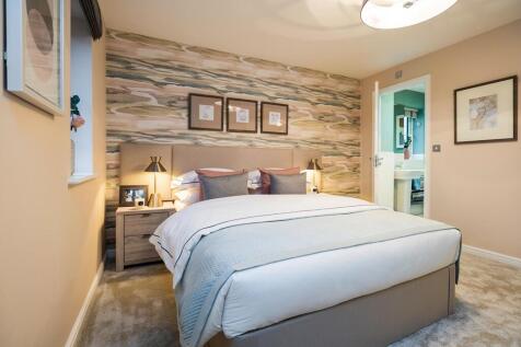 Additional en-suite to bedroom 2
