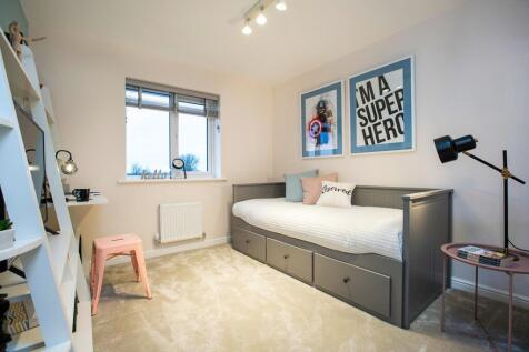 Bedroom 5