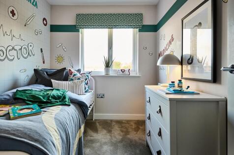 Great spaces for children